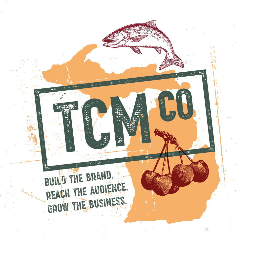 TCM CO — Build the brand. Reach the audience. Grow the business.