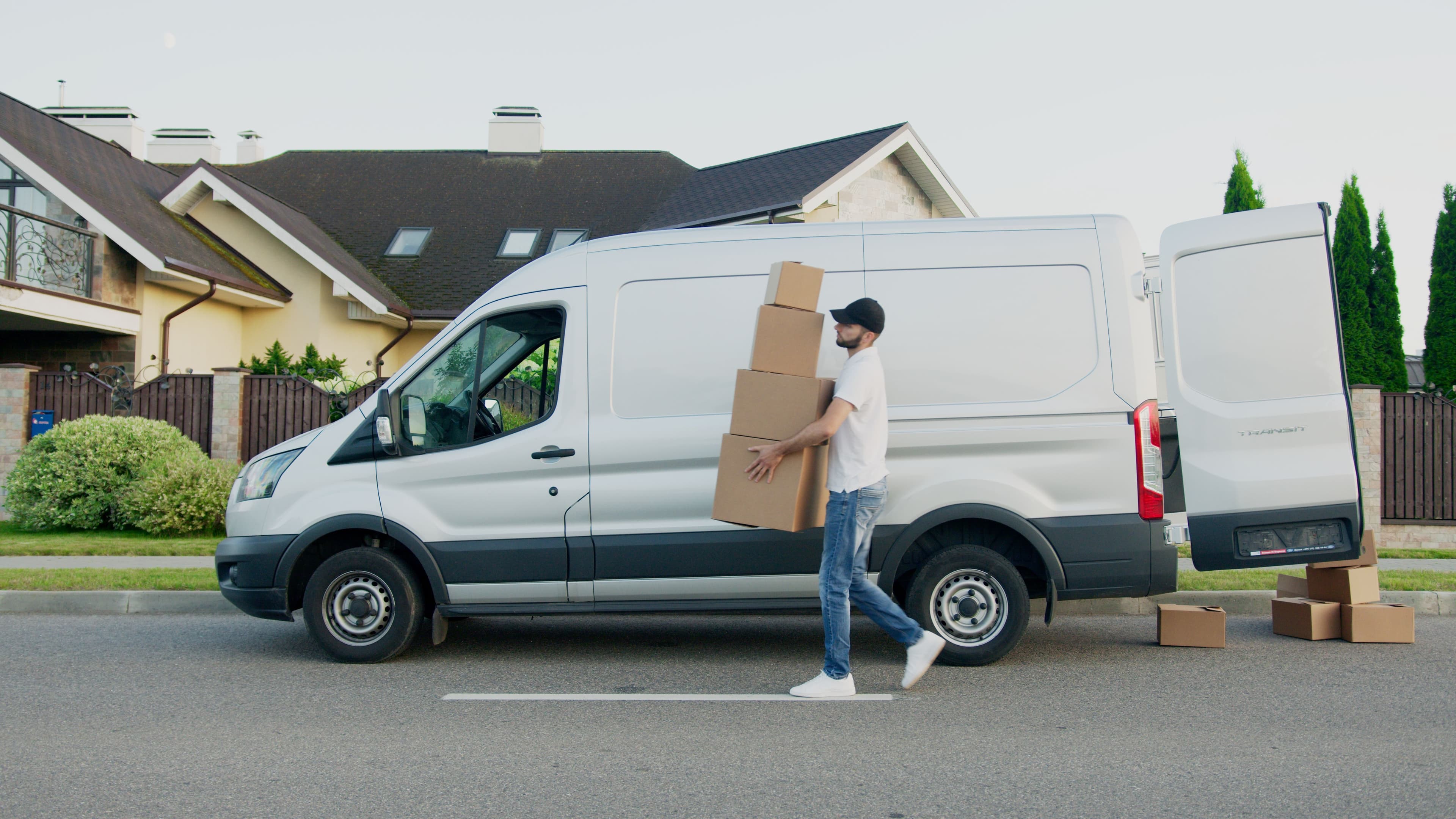 From Website to Revenue Engine: Transforming Lead Generation for Pro Leasing Services
