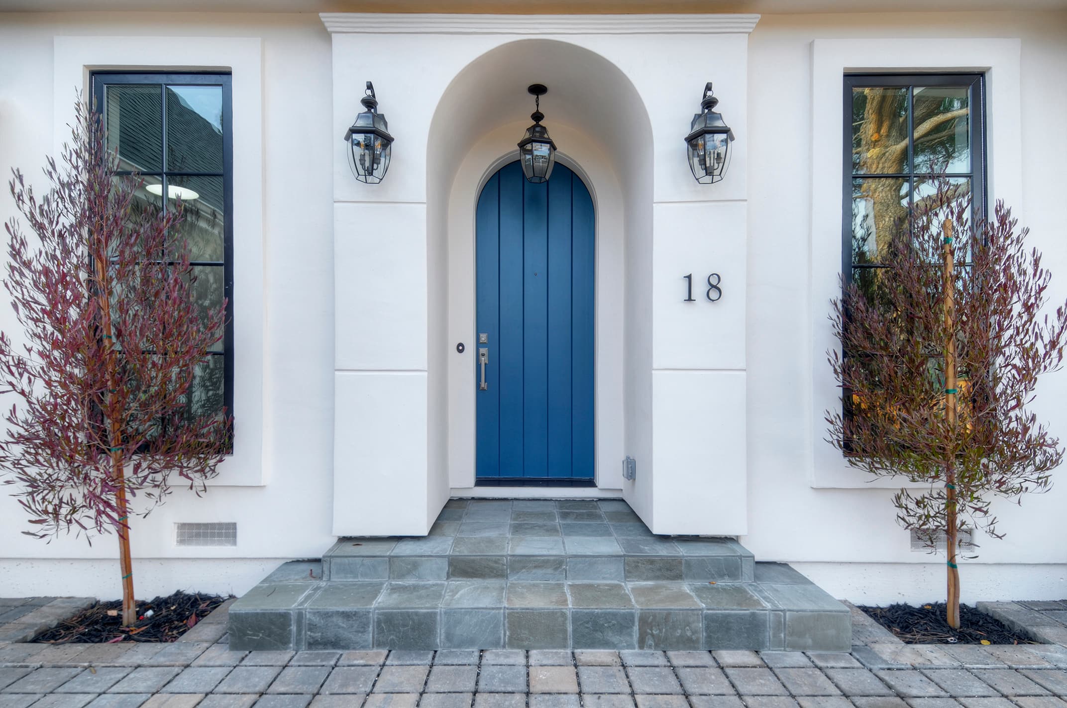 Repositioning a Financial and Real Estate Brand for an Affluent Market